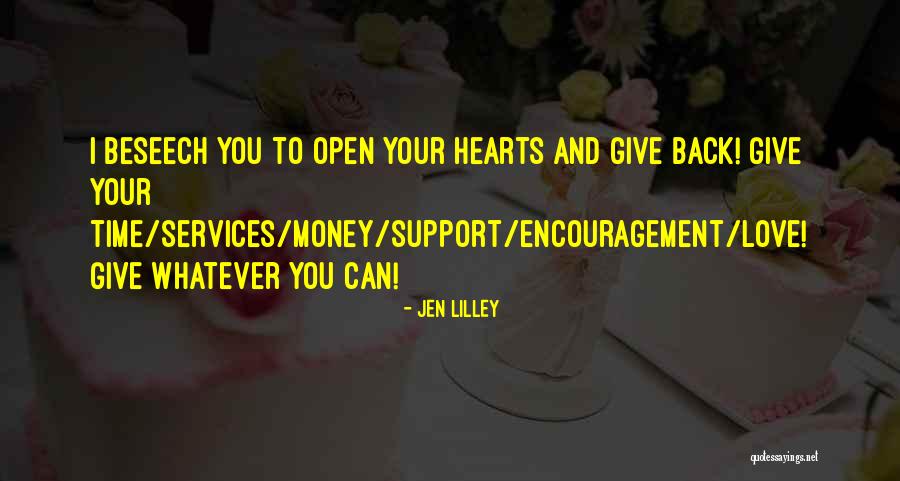 Jen Lilley Quotes 1376047 Jen Lilley Quotes 1376047
