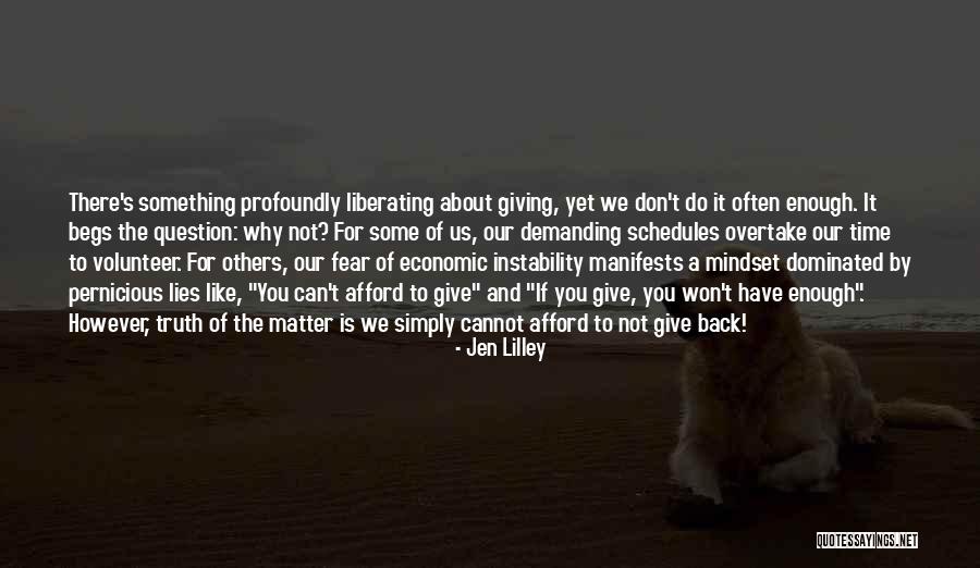 Jen Lilley Quotes 1448360 Jen Lilley Quotes 1448360