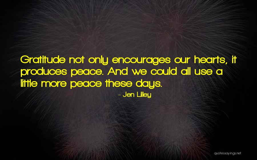 Jen Lilley Quotes 228145 Jen Lilley Quotes 228145