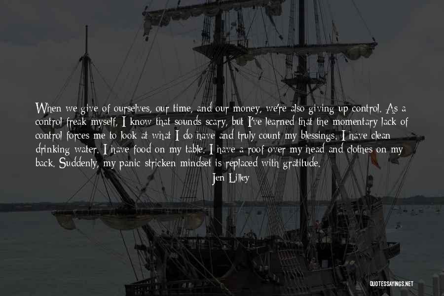Jen Lilley Quotes 986244 Jen Lilley Quotes 986244