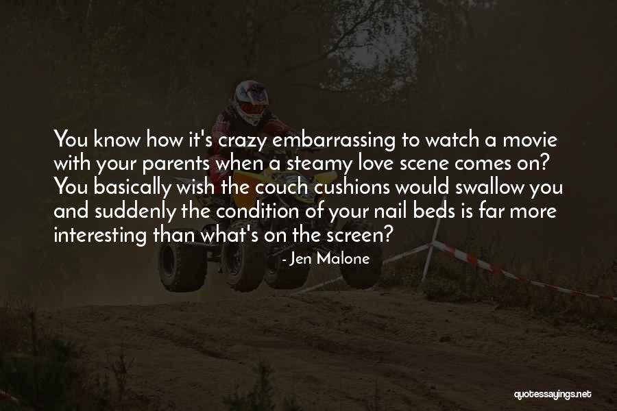 Jen Malone Quotes 388873 Jen Malone Quotes 388873