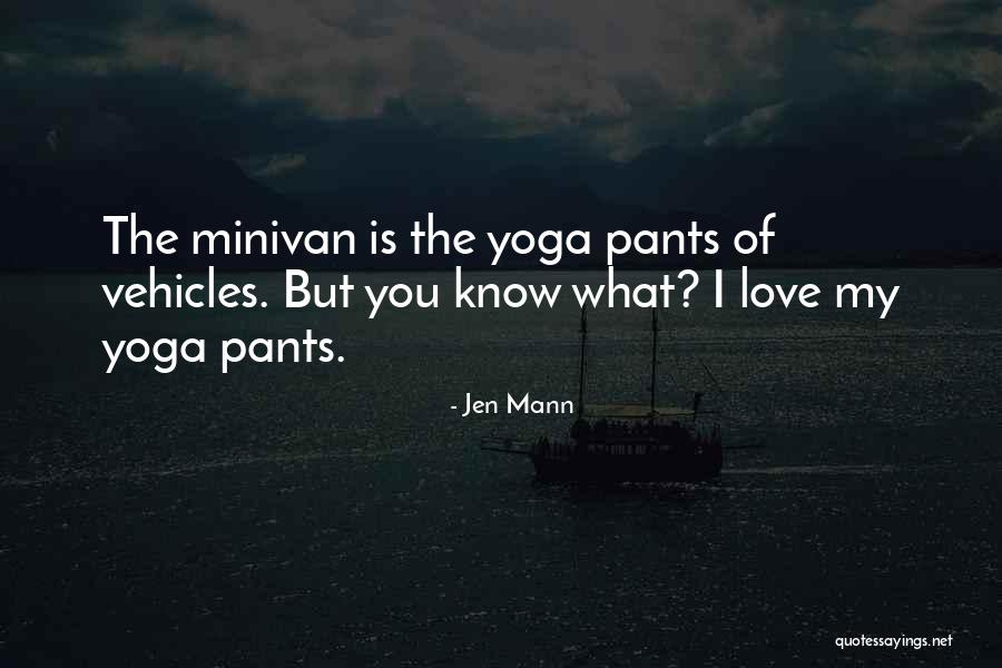 Jen Mann Quotes 2222284 Jen Mann Quotes 2222284