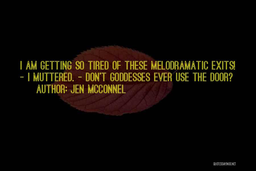 Jen McConnel Quotes 88270