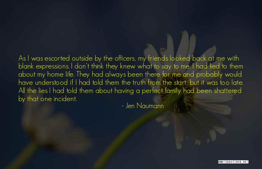 Jen Naumann Quotes 294904