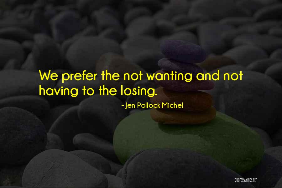 Jen Pollock Michel Quotes 1325420 Jen Pollock Michel Quotes 1325420