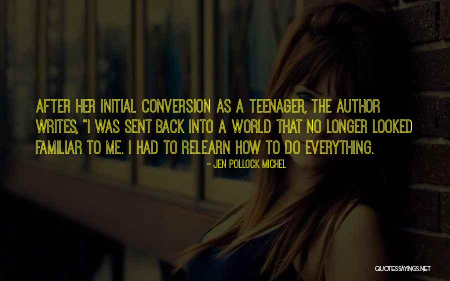 Jen Pollock Michel Quotes 1599240 Jen Pollock Michel Quotes 1599240