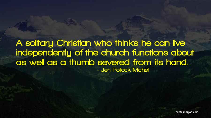 Jen Pollock Michel Quotes 541394 Jen Pollock Michel Quotes 541394