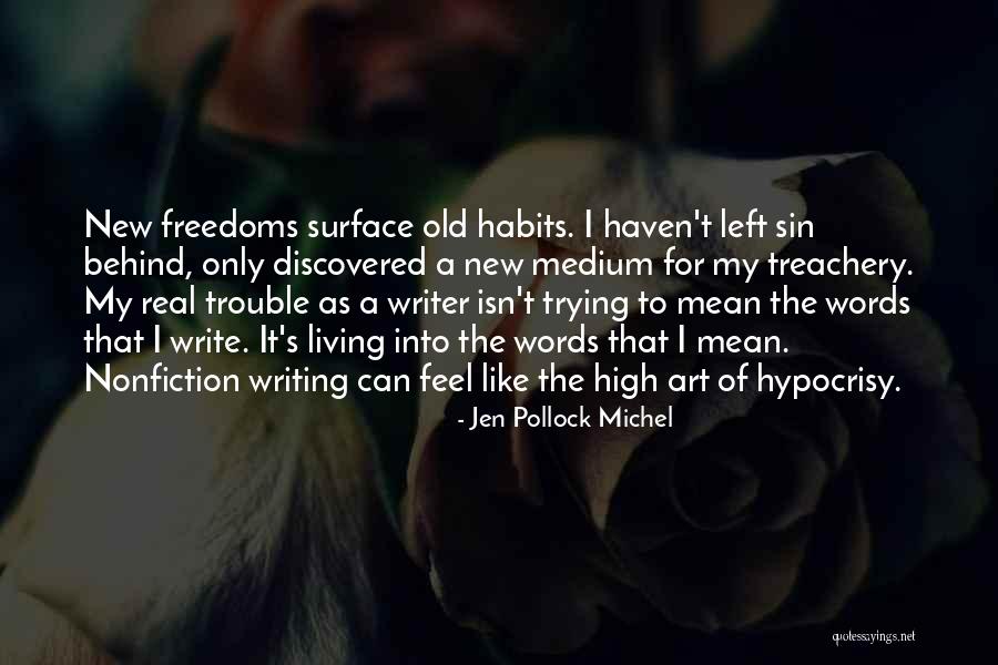 Jen Pollock Michel Quotes 626277 Jen Pollock Michel Quotes 626277