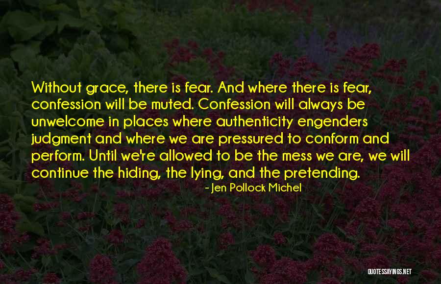 Jen Pollock Michel Quotes 694298 Jen Pollock Michel Quotes 694298