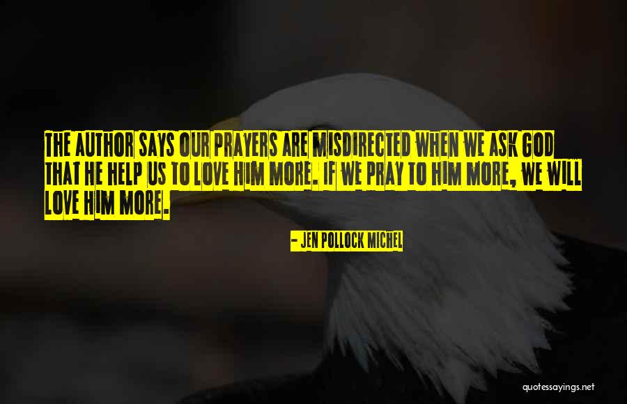 Jen Pollock Michel Quotes 780438 Jen Pollock Michel Quotes 780438
