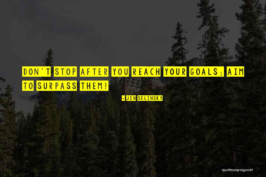 Jen Selinsky Quotes 1420980