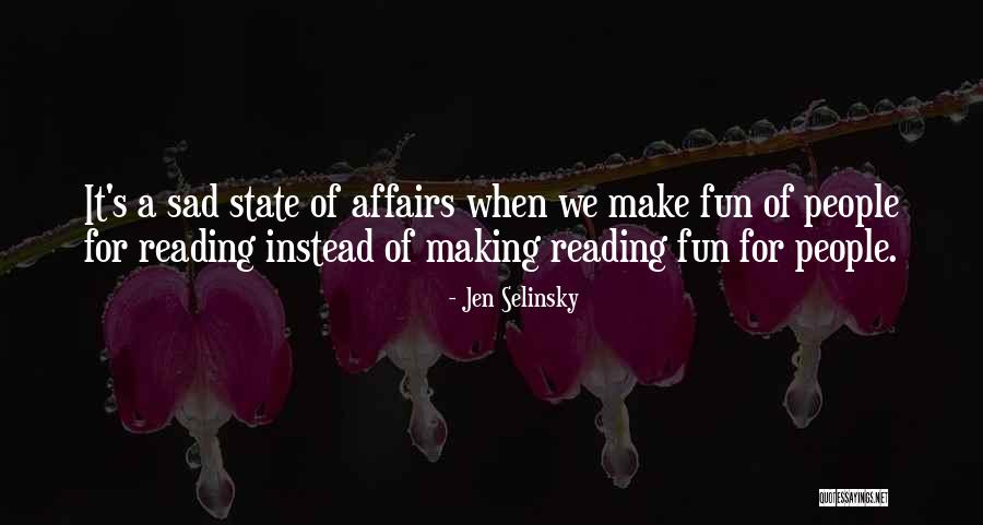 Jen Selinsky Quotes 1700565 Jen Selinsky Quotes 1700565