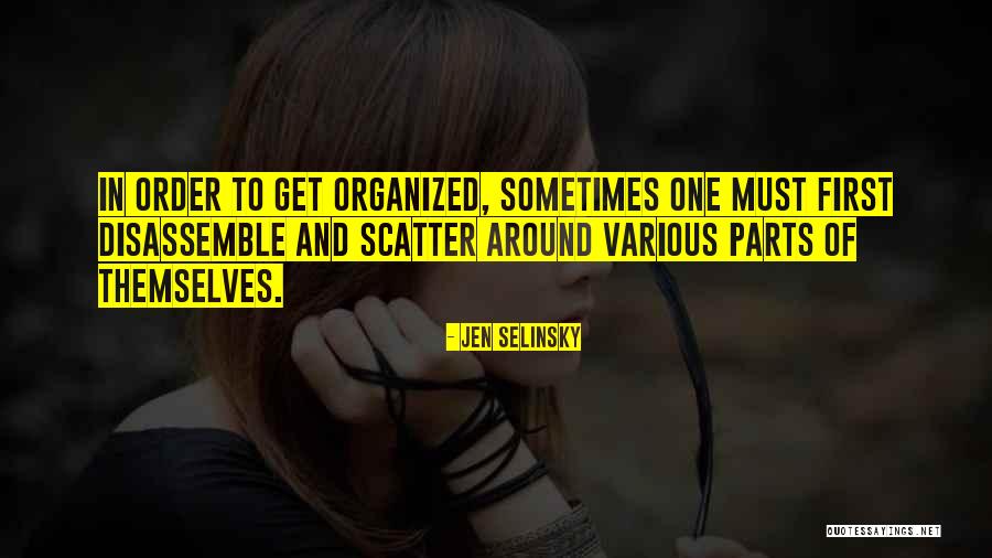 Jen Selinsky Quotes 2168786 Jen Selinsky Quotes 2168786