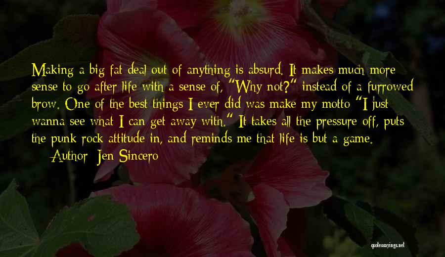 Jen Sincero Quotes 108790