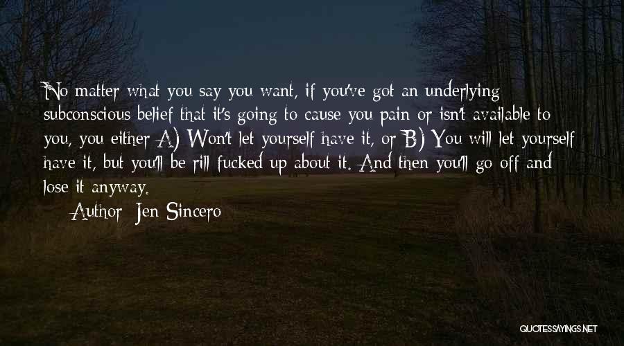 Jen Sincero Quotes 1141525