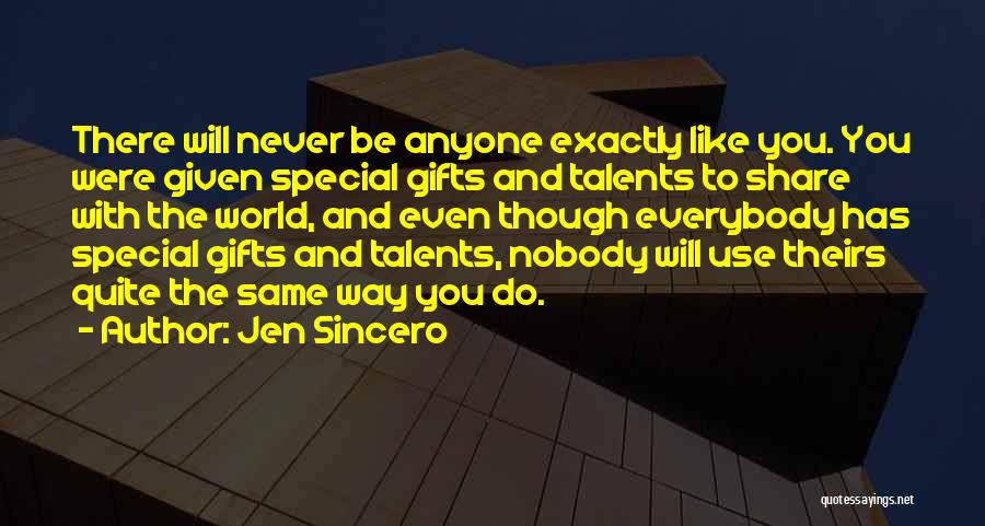Jen Sincero Quotes 1481502