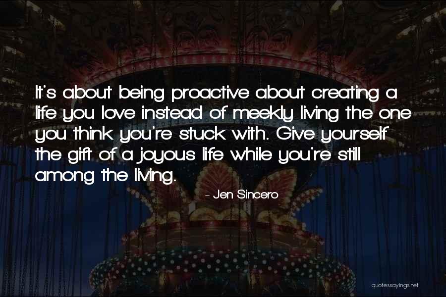 Jen Sincero Quotes 1726149