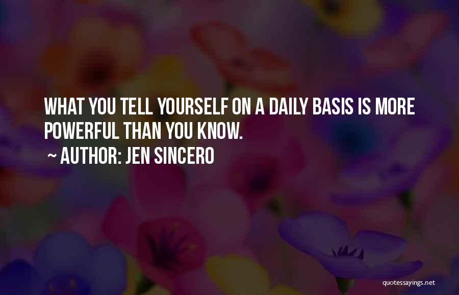 Jen Sincero Quotes 1775807