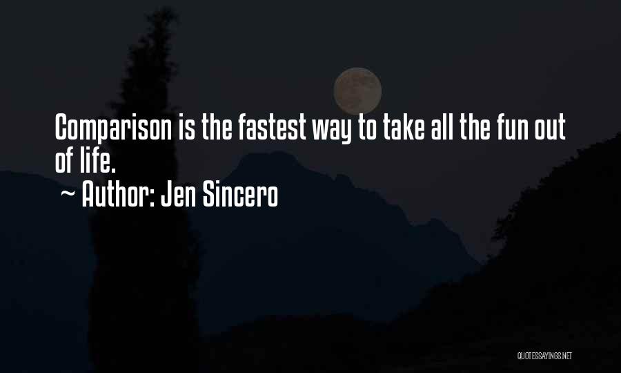 Jen Sincero Quotes 1848641