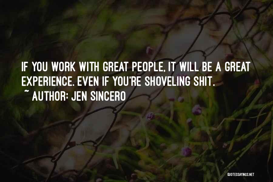 Jen Sincero Quotes 2147099