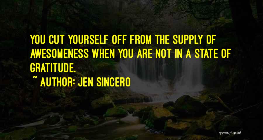 Jen Sincero Quotes 339608