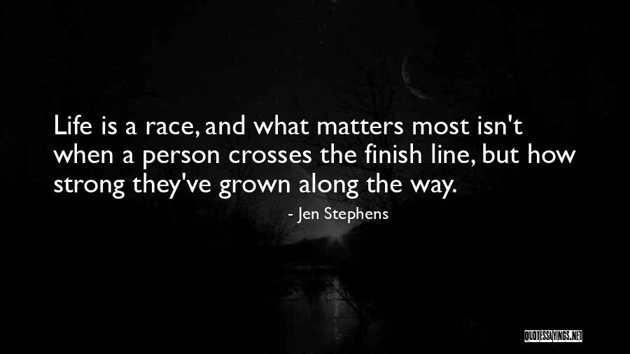 Jen Stephens Quotes 1200831