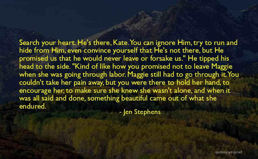 Jen Stephens Quotes 858750 Jen Stephens Quotes 858750