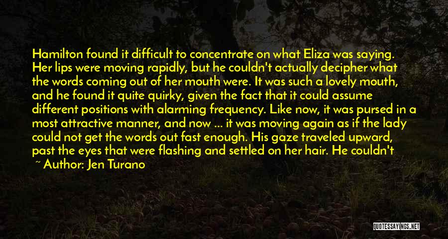 Jen Turano Quotes 1112867 Jen Turano Quotes 1112867