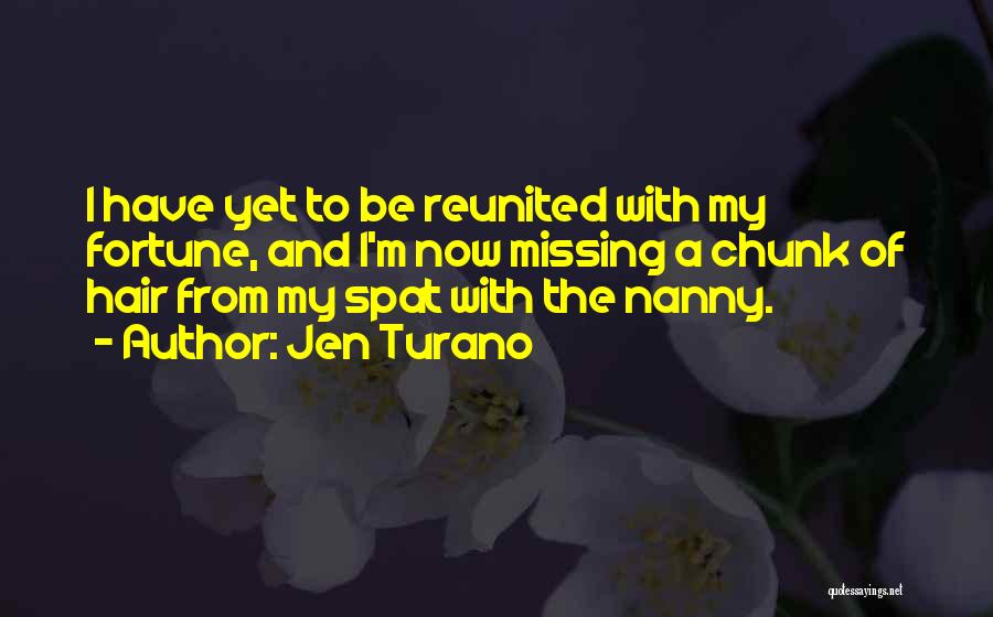 Jen Turano Quotes 1201657