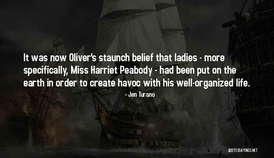 Jen Turano Quotes 1498652 Jen Turano Quotes 1498652