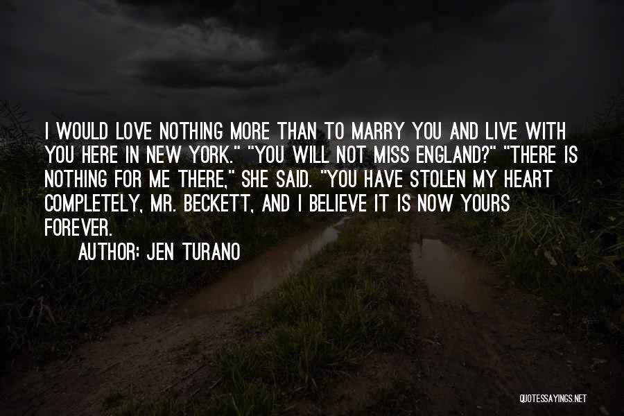 Jen Turano Quotes 1669484