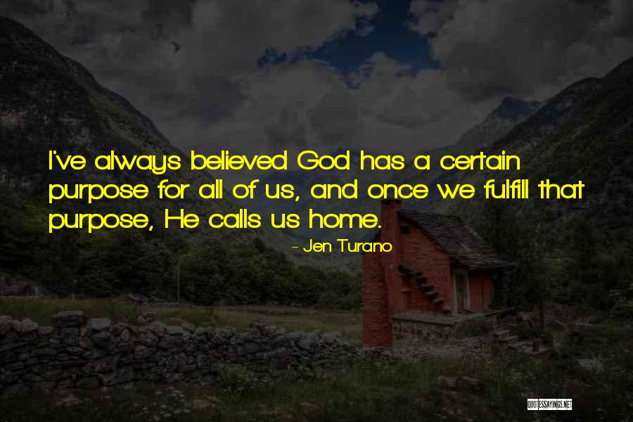 Jen Turano Quotes 1949215