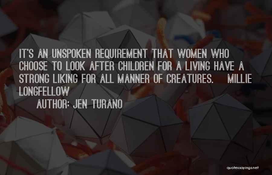 Jen Turano Quotes 2006258