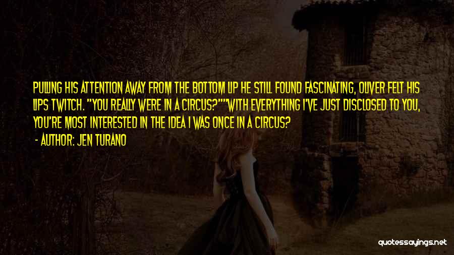 Jen Turano Quotes 2075051 Jen Turano Quotes 2075051
