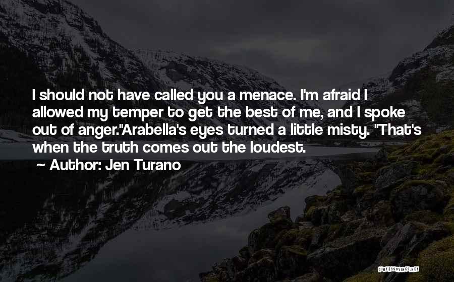 Jen Turano Quotes 301516