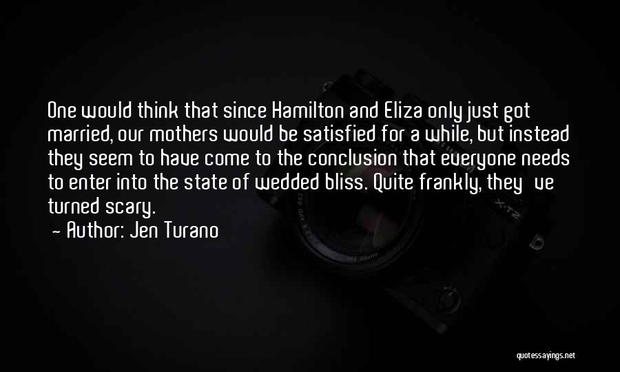 Jen Turano Quotes 620854