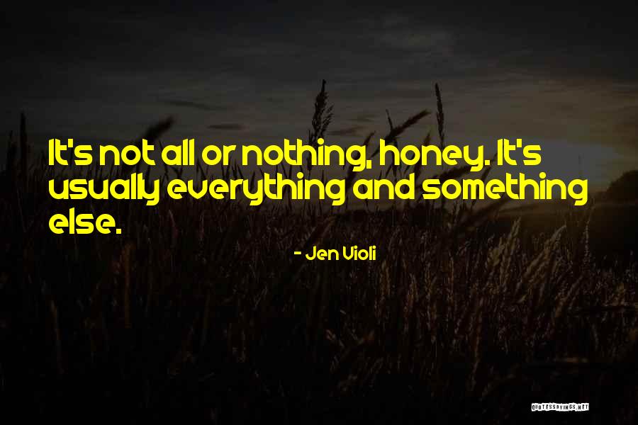 Jen Violi Quotes 1868504 Jen Violi Quotes 1868504