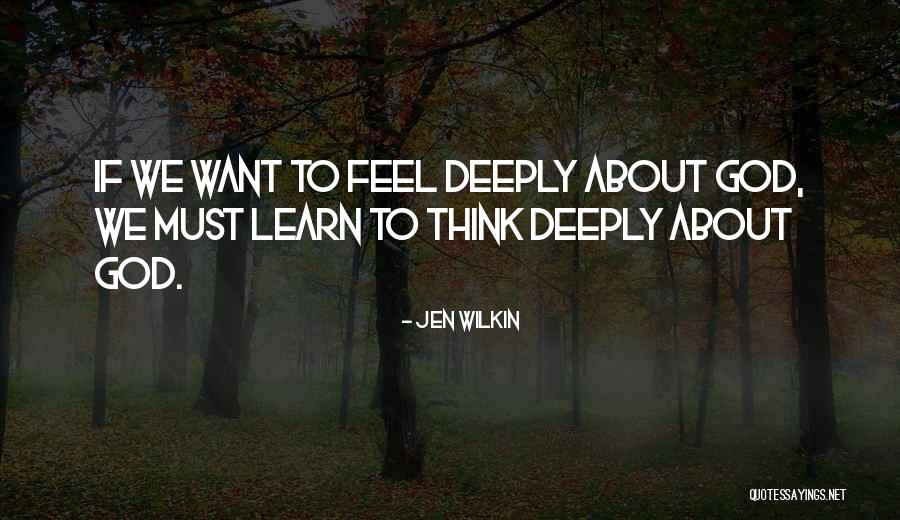 Jen Wilkin Quotes 1035393 Jen Wilkin Quotes 1035393