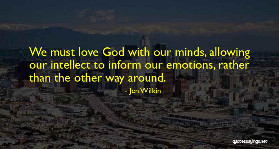 Jen Wilkin Quotes 1217468 Jen Wilkin Quotes 1217468
