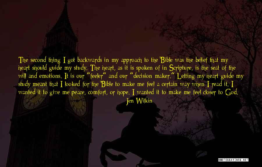 Jen Wilkin Quotes 1276900 Jen Wilkin Quotes 1276900