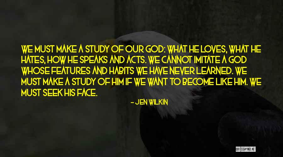 Jen Wilkin Quotes 1312372 Jen Wilkin Quotes 1312372