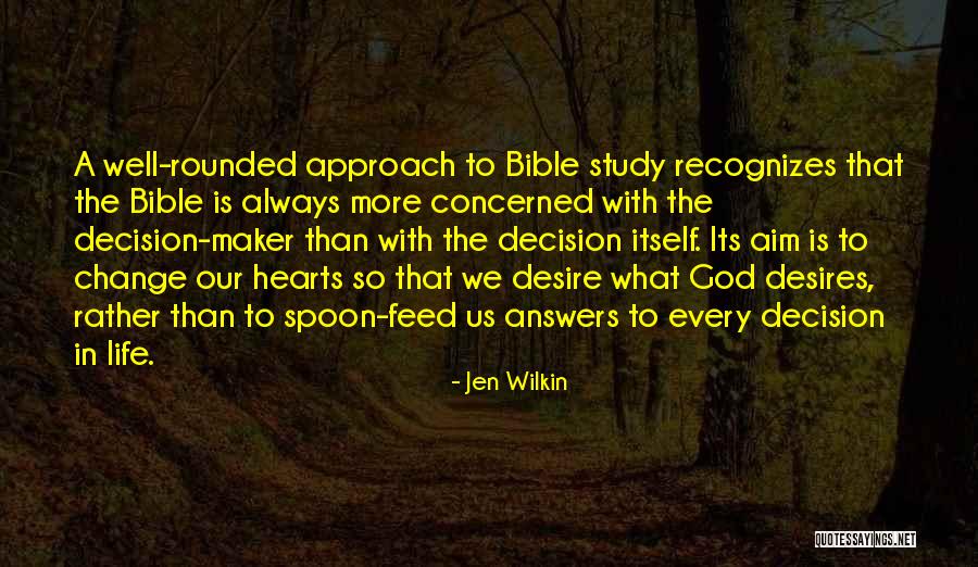 Jen Wilkin Quotes 1381078 Jen Wilkin Quotes 1381078