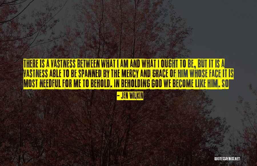 Jen Wilkin Quotes 1439604 Jen Wilkin Quotes 1439604