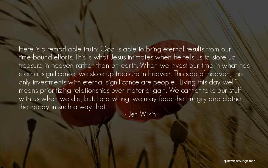 Jen Wilkin Quotes 1552895 Jen Wilkin Quotes 1552895