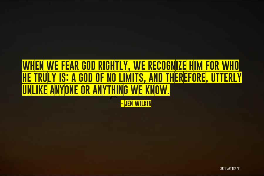 Jen Wilkin Quotes 1899508 Jen Wilkin Quotes 1899508