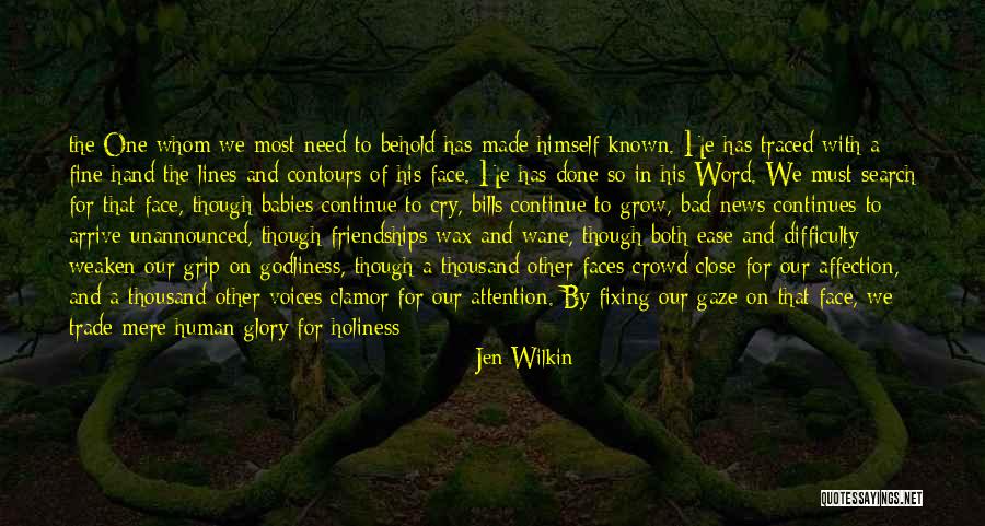 Jen Wilkin Quotes 233188 Jen Wilkin Quotes 233188
