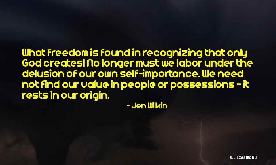 Jen Wilkin Quotes 373274 Jen Wilkin Quotes 373274