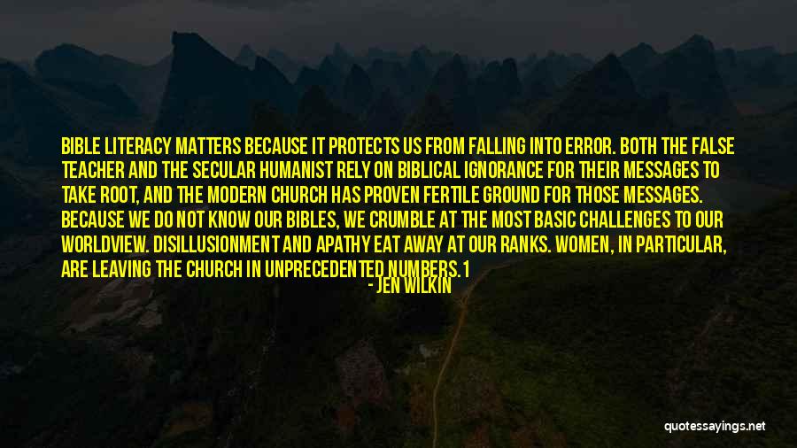 Jen Wilkin Quotes 590192 Jen Wilkin Quotes 590192