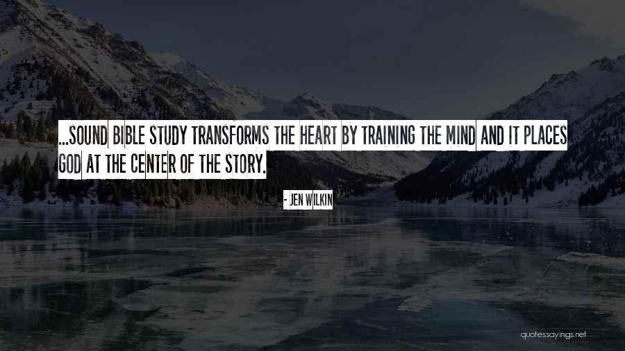 Jen Wilkin Quotes 996063 Jen Wilkin Quotes 996063