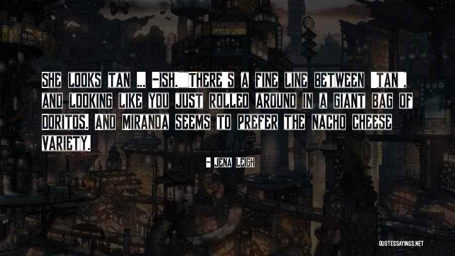 Jena 6 Quotes By Jena Leigh Jena 6 Quotes By Jena Leigh